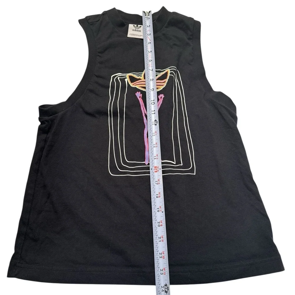 Adidas Original Love Unites Work-Out Tank - Men's Size XS‎ 471